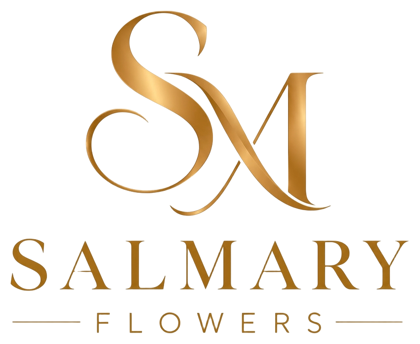 Salmary Flowers