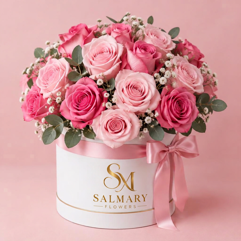 Romantic Rose Bouquet